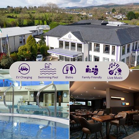 The Kenmare Bay Hotel & Luxury Lodges Resort Eksteriør bilde