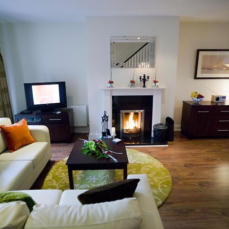 The Kenmare Bay Hotel & Luxury Lodges Resort Eksteriør bilde