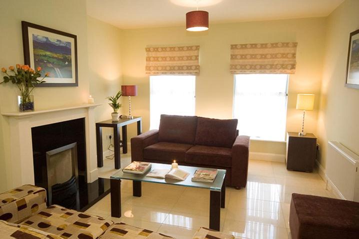 The Kenmare Bay Hotel & Luxury Lodges Resort Eksteriør bilde