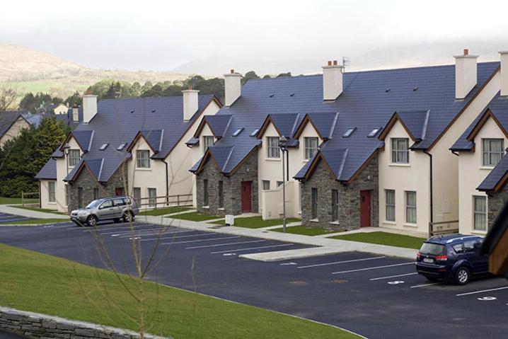 The Kenmare Bay Hotel & Luxury Lodges Resort Eksteriør bilde