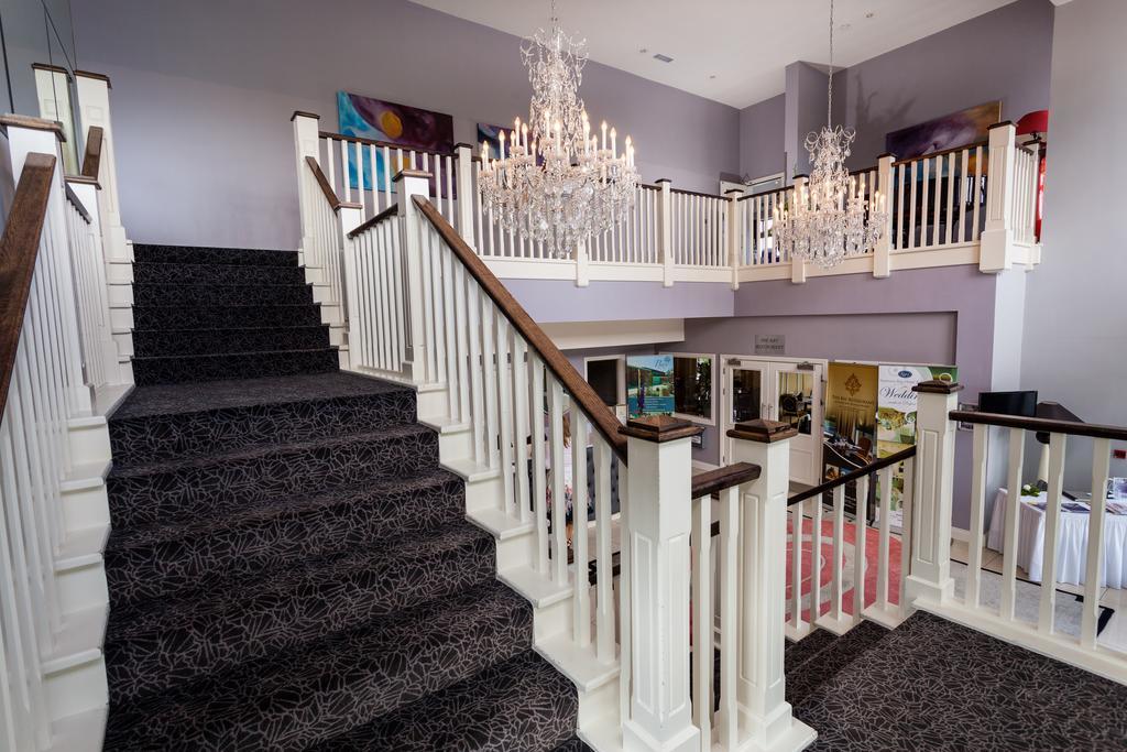 The Kenmare Bay Hotel & Luxury Lodges Resort Eksteriør bilde