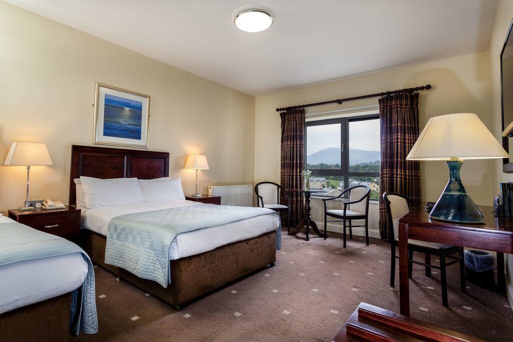 The Kenmare Bay Hotel & Leisure Resort Rom bilde