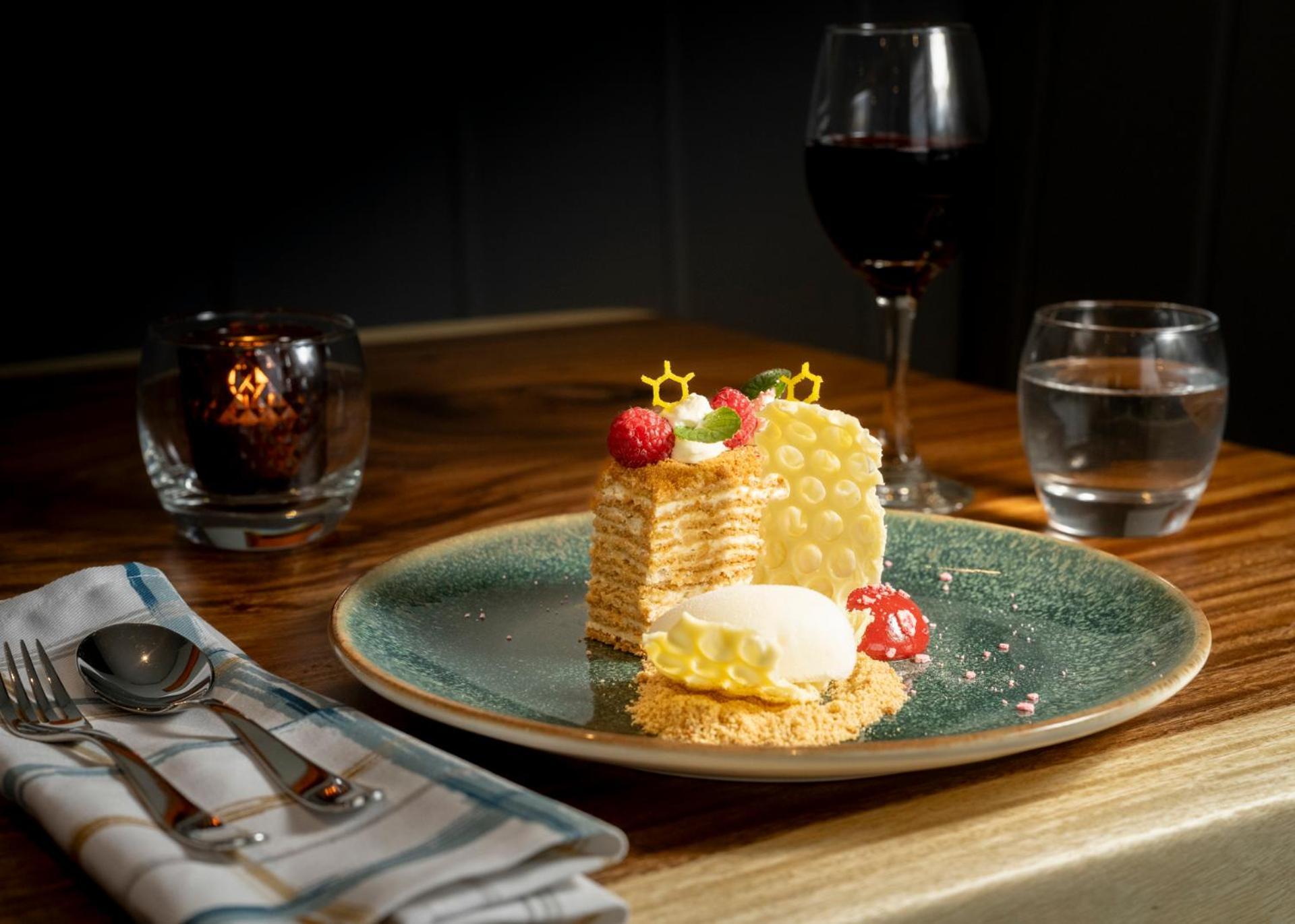 The Kenmare Bay Hotel & Luxury Lodges Resort Eksteriør bilde