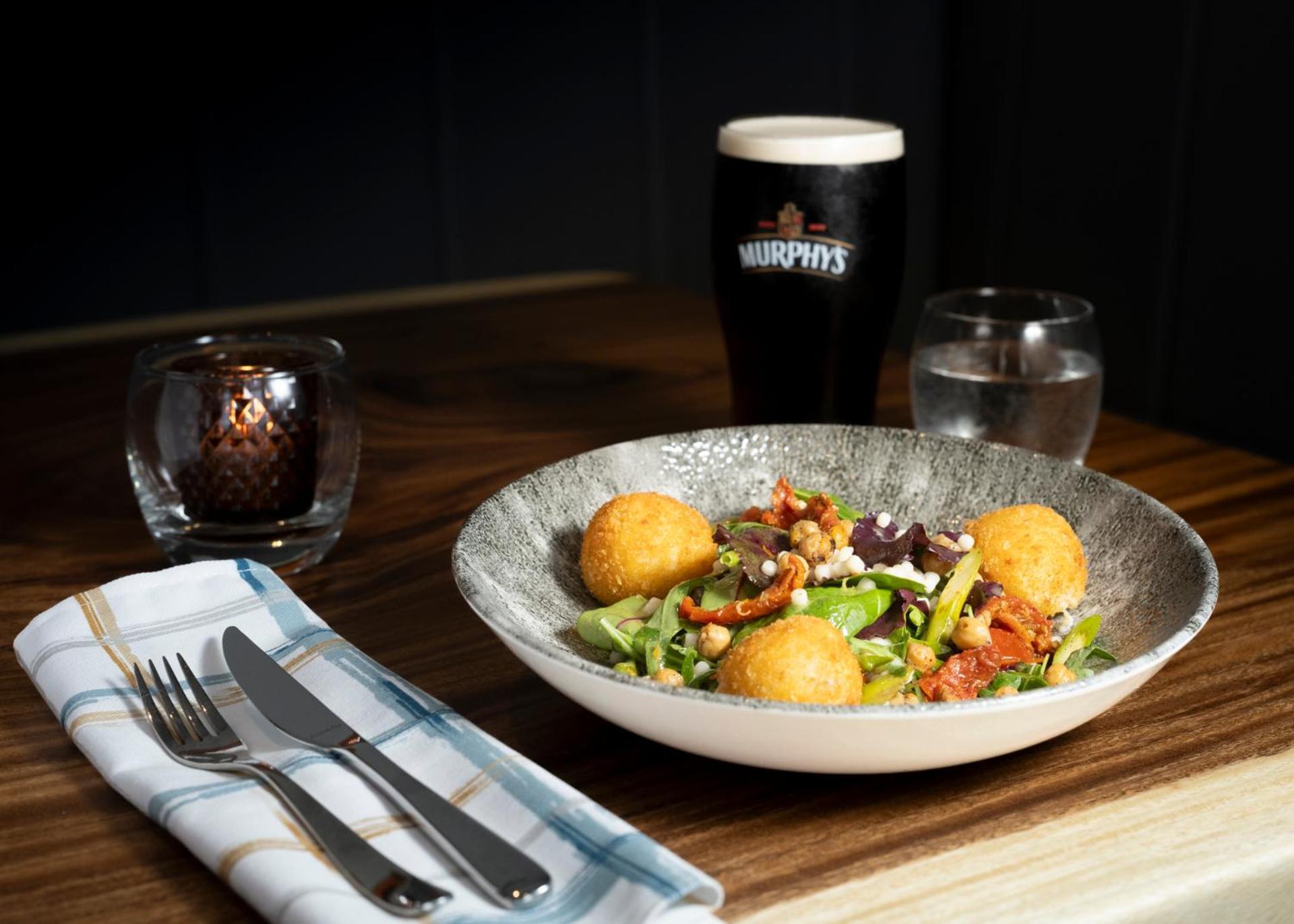 The Kenmare Bay Hotel & Luxury Lodges Resort Eksteriør bilde
