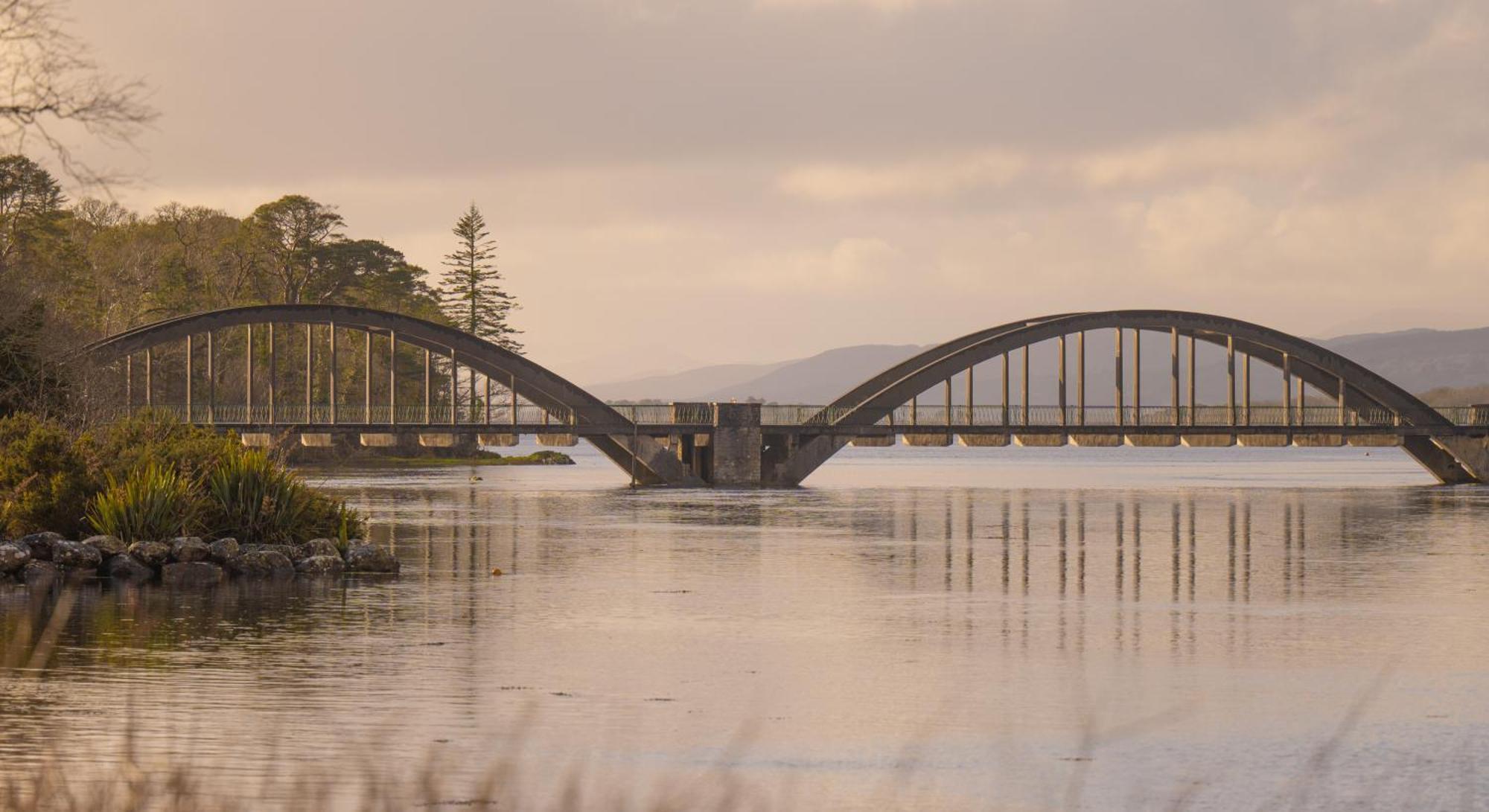 The Kenmare Bay Hotel & Luxury Lodges Resort Eksteriør bilde