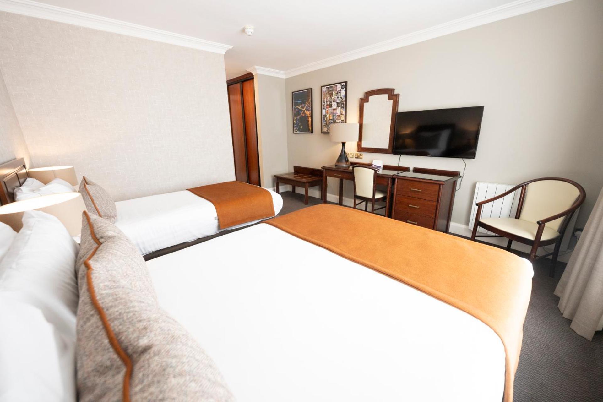 The Kenmare Bay Hotel & Luxury Lodges Resort Eksteriør bilde