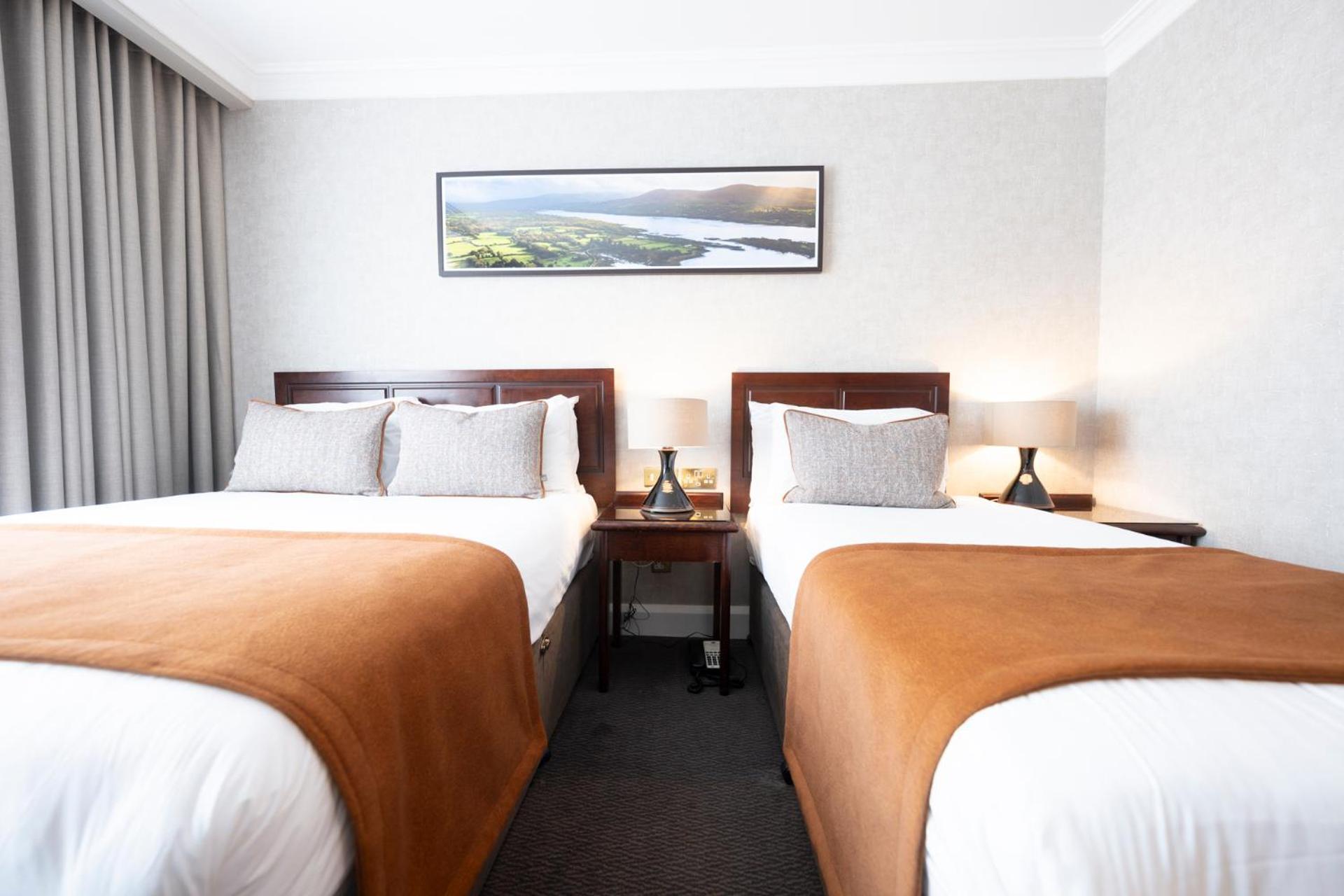 The Kenmare Bay Hotel & Luxury Lodges Resort Eksteriør bilde