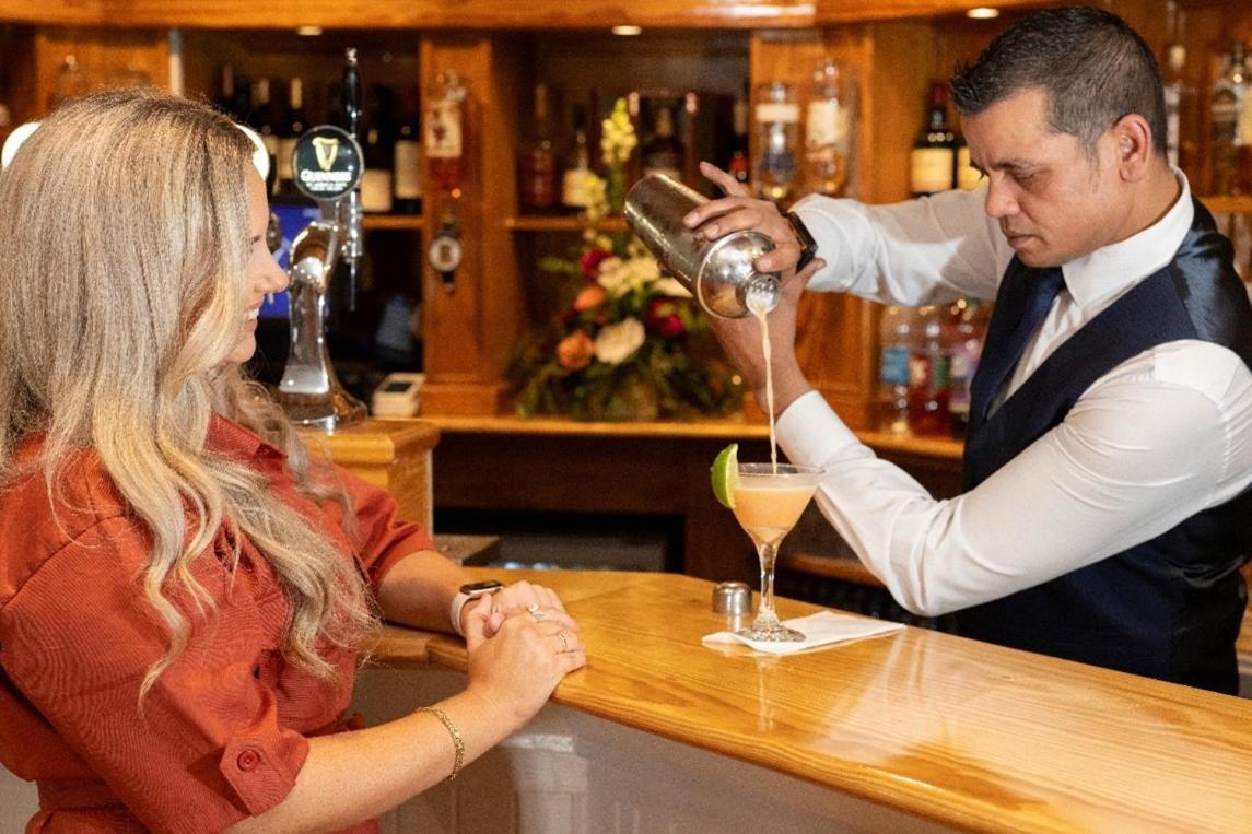 The Kenmare Bay Hotel & Luxury Lodges Resort Eksteriør bilde