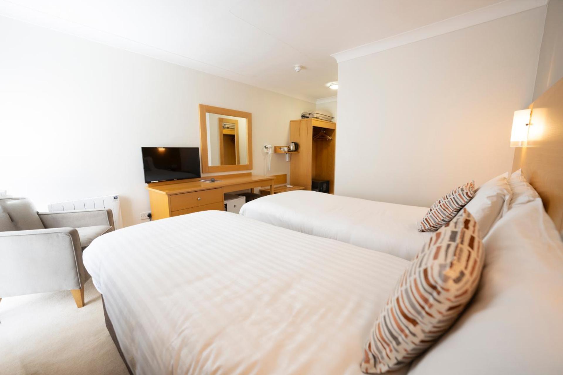 The Kenmare Bay Hotel & Luxury Lodges Resort Eksteriør bilde