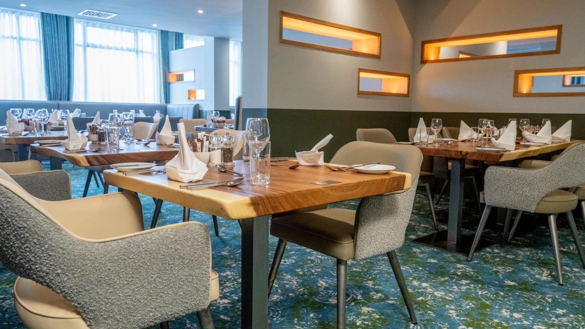 The Kenmare Bay Hotel & Luxury Lodges Resort Eksteriør bilde
