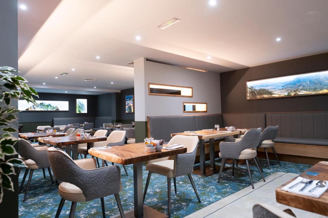 The Kenmare Bay Hotel & Luxury Lodges Resort Eksteriør bilde