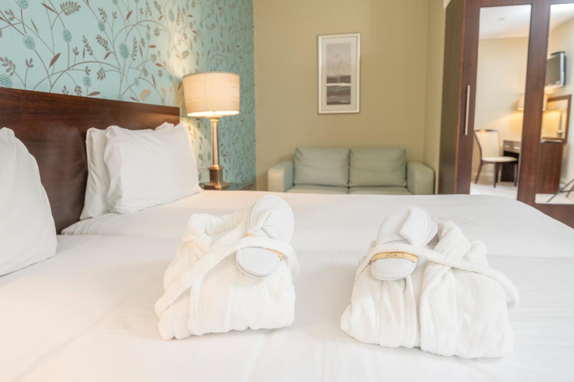 The Kenmare Bay Hotel & Luxury Lodges Resort Eksteriør bilde