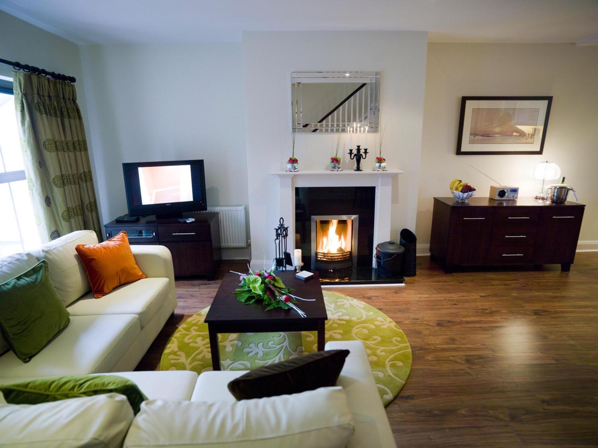 The Kenmare Bay Hotel & Luxury Lodges Resort Eksteriør bilde