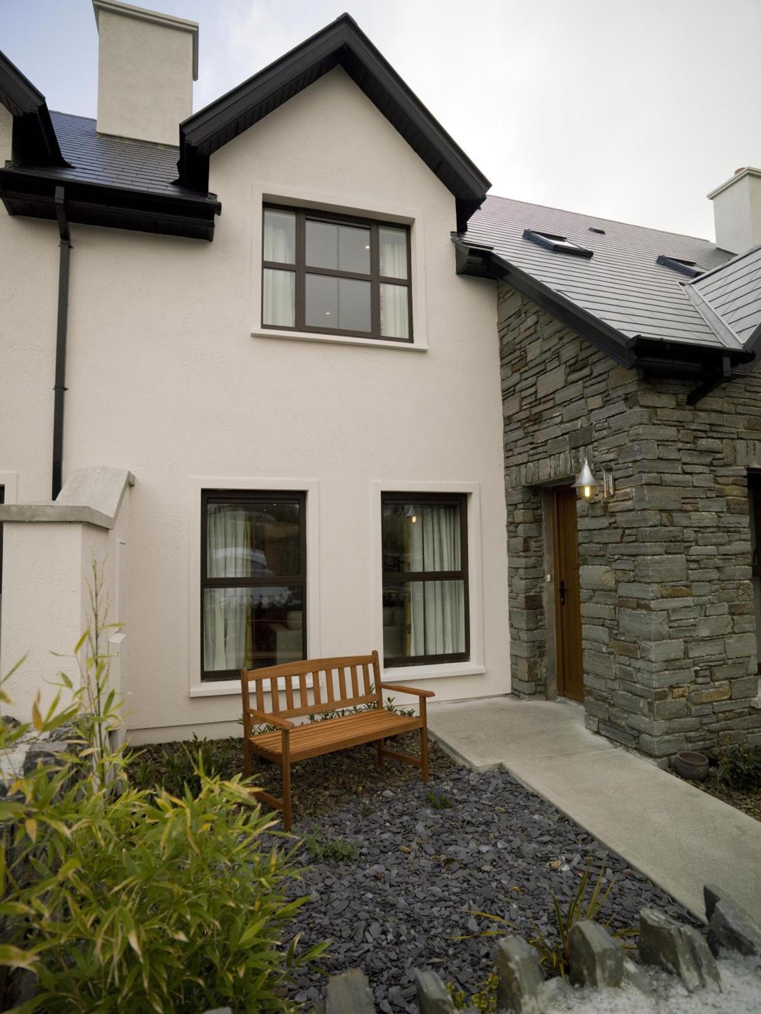 The Kenmare Bay Hotel & Luxury Lodges Resort Eksteriør bilde