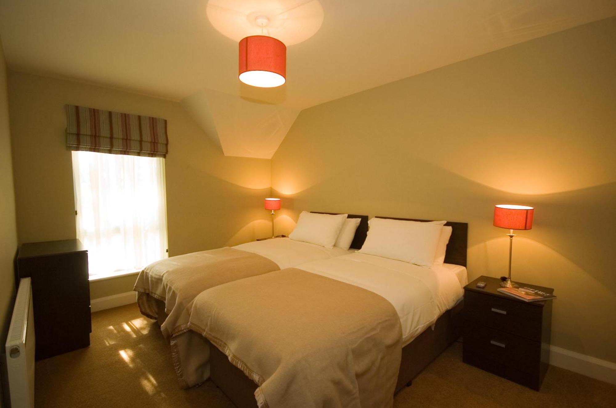 The Kenmare Bay Hotel & Luxury Lodges Resort Eksteriør bilde