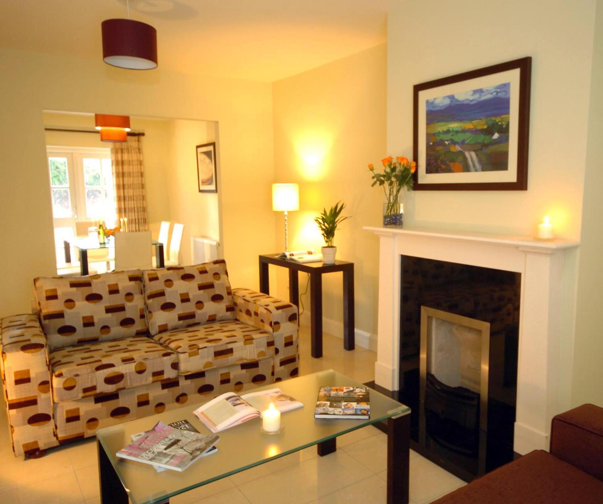 The Kenmare Bay Hotel & Luxury Lodges Resort Eksteriør bilde
