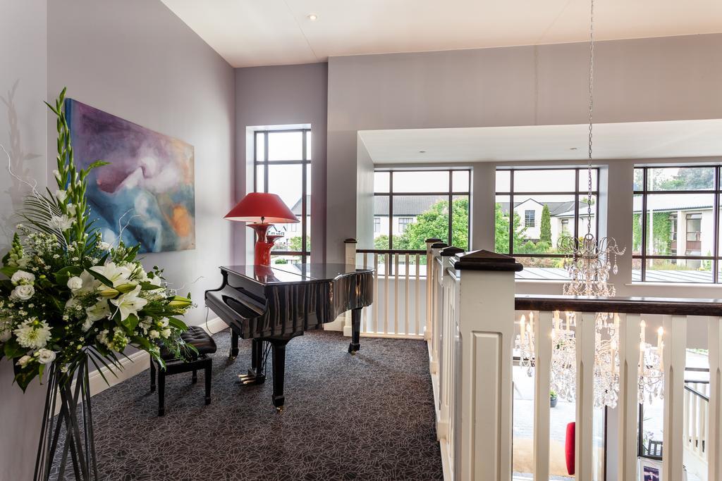 The Kenmare Bay Hotel & Luxury Lodges Resort Eksteriør bilde